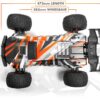 Maverick XT Flux RC Truck