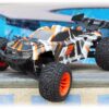 Maverick XT Flux RC Truck