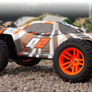 Maverick XT Flux RC Truck