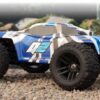 Maverick XT Flux RC Truck