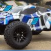 Maverick XT Flux RC Truck