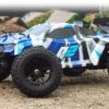 Maverick XT Flux RC Truck