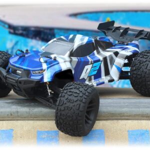 Maverick XT Flux RC Truck