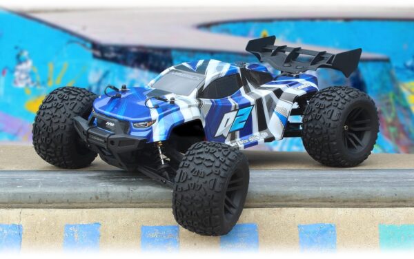 Maverick XT Flux RC Truck