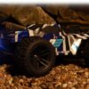 Maverick XT Flux RC Truck