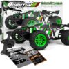 Maverick XT Flux RC Truck