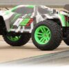 Maverick XT Flux RC Truck