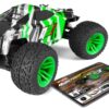 Maverick XT Flux RC Truck