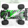 Maverick XT Flux RC Truck