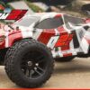 Maverick XT Flux RC Truck