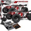 Maverick XT Flux RC Truck