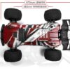 Maverick XT Flux RC Truck