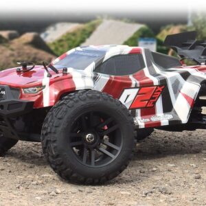 Maverick XT Flux RC Truck