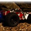 Maverick XT Flux RC Truck