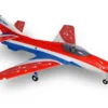 XFly Sirius EDF Sport Jet 1100mm RC Plane kit