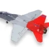 XFLY 64MM T-7A RED HAWK EDF RC Plane