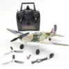 Volantex Spitfire RC Plane