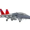 XFLY EDF 80MM T-7A RED HAWK RC Jet plane