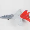 XFLY 64MM T-7A RED HAWK EDF RC Plane