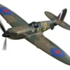 Volantex Spitfire RC Plane