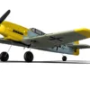 Volantex Messerschmitt RC Plane