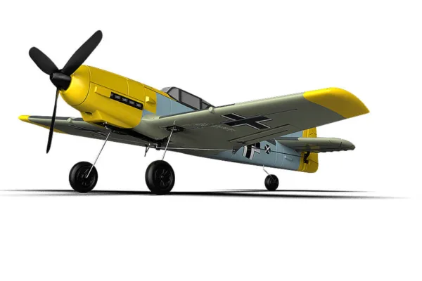 Volantex Messerschmitt RC Plane