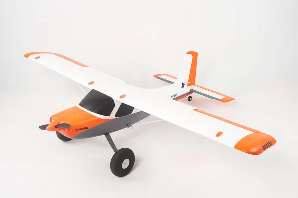 Xfly Tasman Bosh Trainer RC Plane