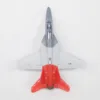 XFLY 64MM T-7A RED HAWK EDF RC Plane