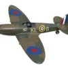 Volantex Spitfire RC Plane