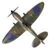 Volantex Spitfire RC Plane