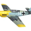 Volantex Messerschmitt RC Plane