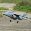 XFLY 80MM ALPHA EDF 970MM JET W/O TX/RX/BATT - grey RC Plane