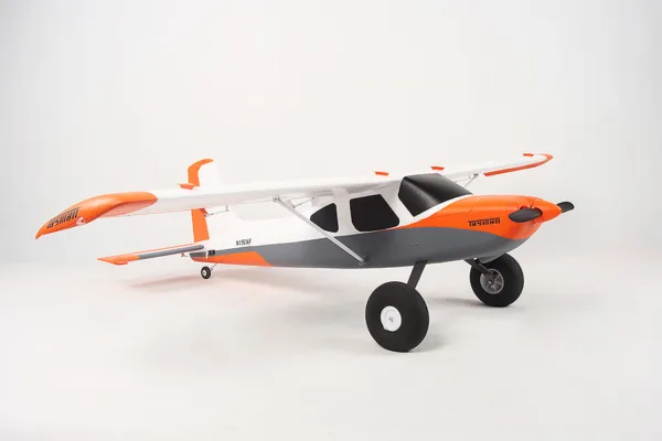 Xfly Tasman Bosh Trainer RC Plane