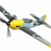 Volantex Messerschmitt RC Plane