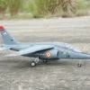 XFLY 80MM ALPHA EDF 970MM JET W/O TX/RX/BATT - grey RC Plane