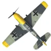 Volantex Messerschmitt RC Plane