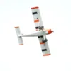 XFLY GLASTAR V2 BUSH/TRAINER 1233MM WINGSPAN W/O TX/RX/BATT