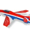 XFly Sirius EDF Sport Jet 1100mm RC Plane kit