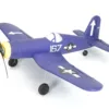 VOLANTEX CORSAIR F4U 4CH 400MM BRUSHED W/GYRO EPP RTF