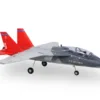 XFLY 64MM T-7A RED HAWK EDF RC Plane