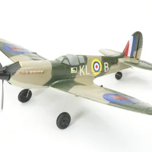 Volantex Spitfire RC Plane