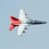 XFLY EDF 80MM T-7A RED HAWK RC Jet plane