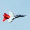 XFLY EDF 80MM T-7A RED HAWK RC Jet plane