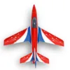 XFly Sirius EDF Sport Jet 1100mm RC Plane kit