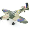 Volantex Spitfire RC Plane