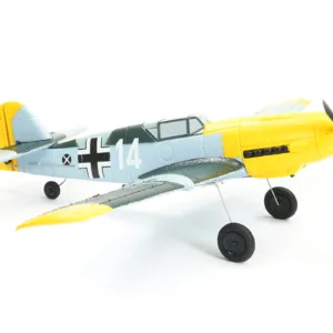 Volantex Messerschmitt RC Plane