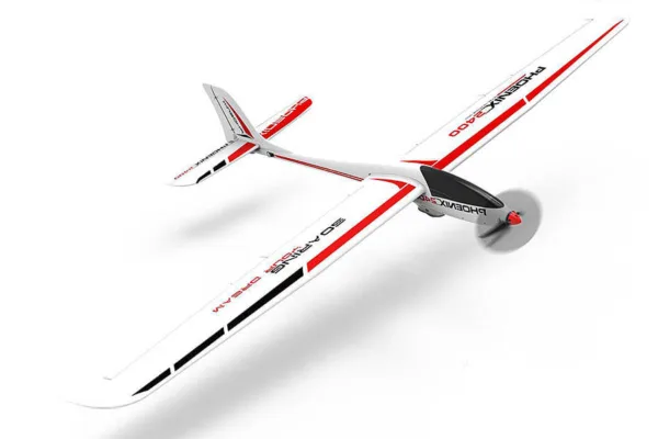 Volantex Phoenix RC Glider