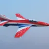 XFly Sirius EDF Sport Jet 1100mm RC Plane kit