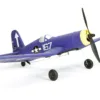 VOLANTEX CORSAIR F4U 4CH 400MM BRUSHED W/GYRO EPP RTF