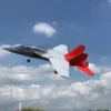 XFLY 64MM T-7A RED HAWK EDF RC Plane